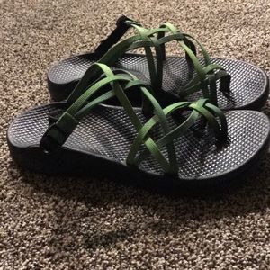 Chaco Sandals Ladies Size 8